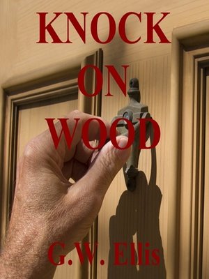 cover image of Knock On Wood